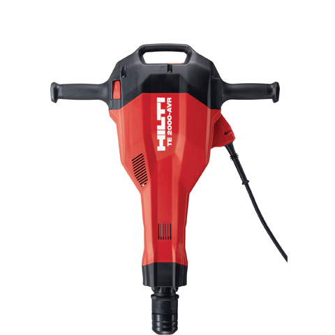 BÚRACIE KLADIVO HILTI TE 2000 14,5KG + VOZÍK