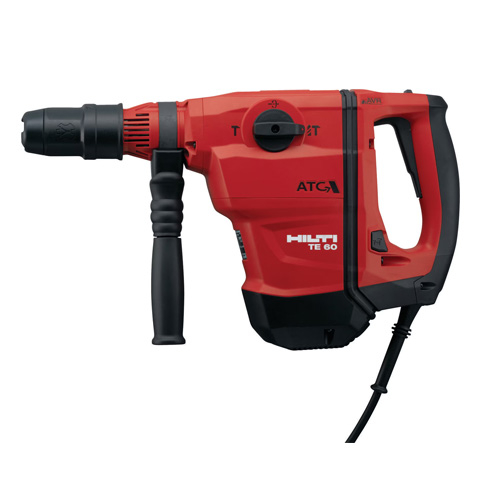 KOMBINOVANÉ KLADIVO HILTI TE 60 AVR 7,8KG